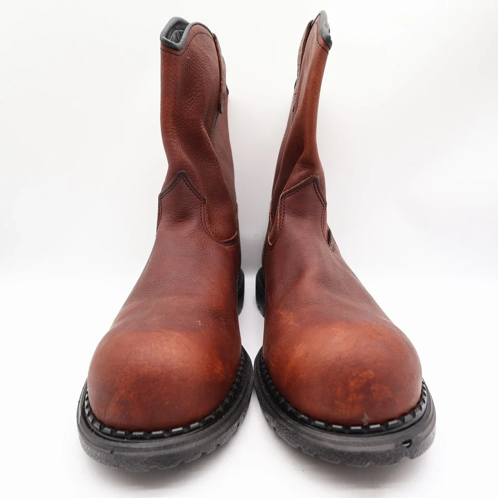 Red Wing red wing
